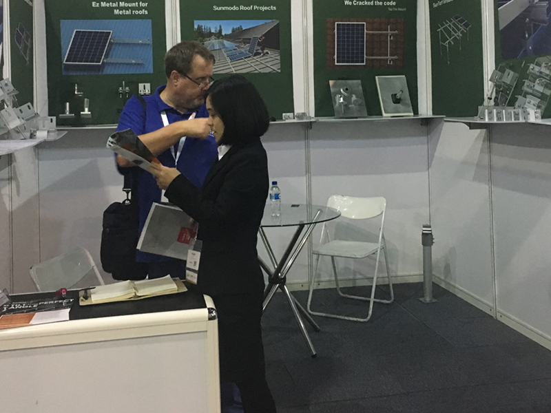 2018 South African Exhibition