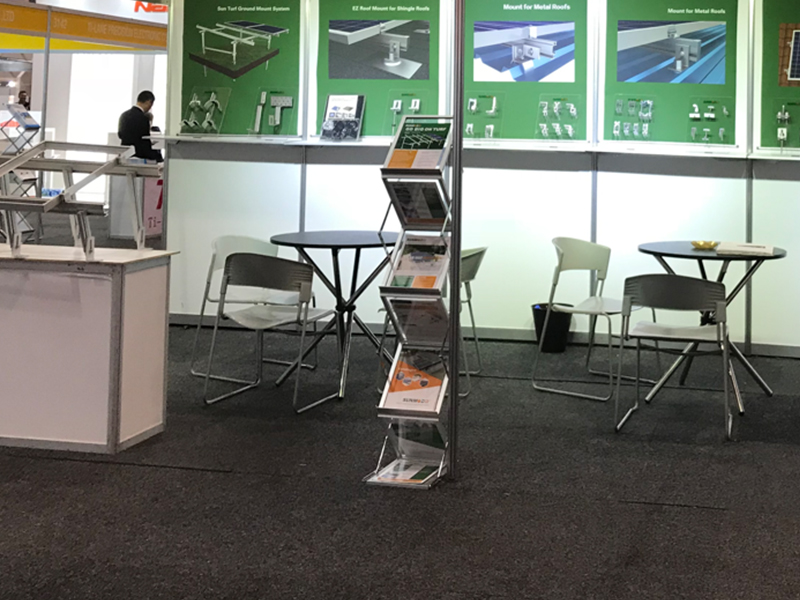 2018 Australia Exhibition
