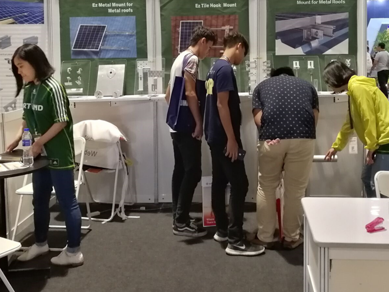 2018 Philippine Exhibition